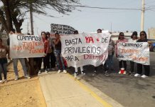 Exigen justicia por el crimen cometido contra entrenador de kitersurf en Adícora