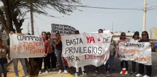 Exigen justicia por el crimen cometido contra entrenador de kitersurf en Adícora