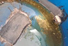 La Montañita, Sacuragua y La Ciénega llevan 19 años sin recibir agua