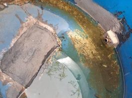 La Montañita, Sacuragua y La Ciénega llevan 19 años sin recibir agua