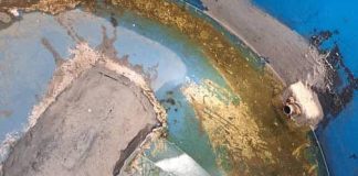 La Montañita, Sacuragua y La Ciénega llevan 19 años sin recibir agua