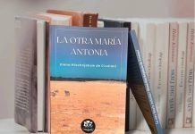 Este sábado la cita es con “La Otra María Antonia”
