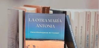 Este sábado la cita es con “La Otra María Antonia”