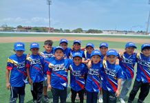 Leopardos de Falcón salió en la búsqueda de la clasificación