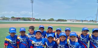 Leopardos de Falcón salió en la búsqueda de la clasificación