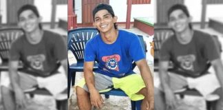 Réplica | Madre de detenido por caso de entrenador de kitesurf niega acusaciones de sus familiares y asegura que es inocente