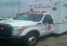 Niño de tres años sufrió quemaduras en 80% de su cuerpo en Mauroa