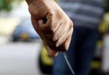 Opuso resistencia durante robo y lo apuñalaron en el centro de Punto Fijo