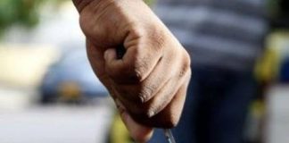 Opuso resistencia durante robo y lo apuñalaron en el centro de Punto Fijo