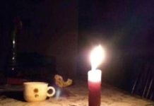 «Todo el mundo» se queja por la falta de electricidad en Paraguaná