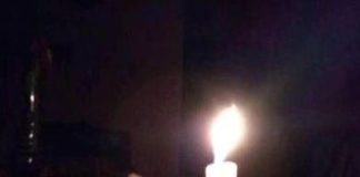 «Todo el mundo» se queja por la falta de electricidad en Paraguaná