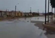 Vivir en Maraquiva se convirtió en una auténtica odisea