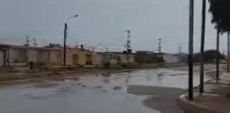 Vivir en Maraquiva se convirtió en una auténtica odisea