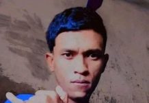 Abatido en Amuay tenía amplio prontuario policial