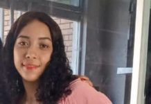 Adolescente se reportó desde Cabimas