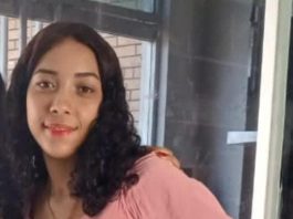 Adolescente se encuentra desaparecida en Punto Fijo