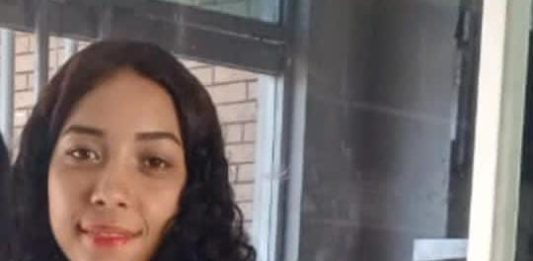 Adolescente se encuentra desaparecida en Punto Fijo