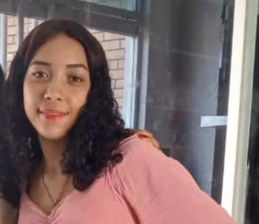 Adolescente se reportó desde Cabimas