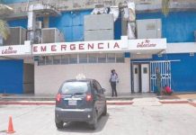 Adolescente sufrió un golpe de gravedad en la cabeza en Chichiriviche