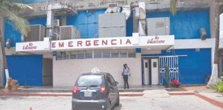 Adolescente sufrió un golpe de gravedad en la cabeza en Chichiriviche