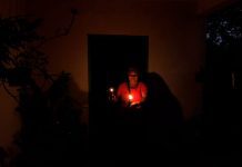 Apagón en varios estados del país