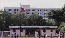 Arrollado comerciante en Urumaco