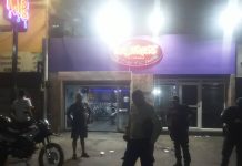 De tres «disparos» en la cabeza asesinan a comerciante en Punto Fijo