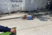 Asesinan a paraguanero en Colombia