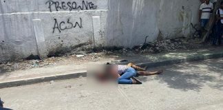 Asesinan a paraguanero en Colombia