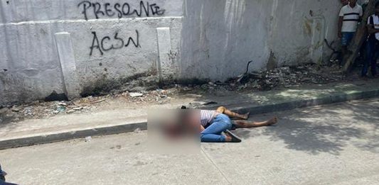 Asesinan a paraguanero en Colombia