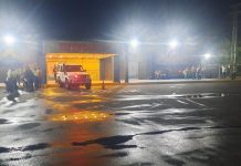 Asesinan a pescador de múltiples «disparos» en La Bosta de Las Piedras