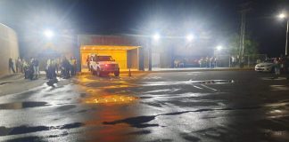 Asesinan a pescador de múltiples «disparos» en La Bosta de Las Piedras