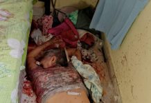 Hombre mató a su madre en el centro de Punto Fijo