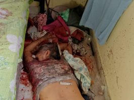 Hombre mató a su madre en el centro de Punto Fijo