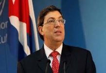 Cuba rechaza «intromisión» de EE.UU. en elecciones venezolanas