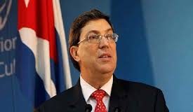 Cuba rechaza «intromisión» de EE.UU. en elecciones venezolanas