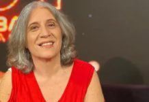 Periodista Carmela Longo salió en libertad condicional