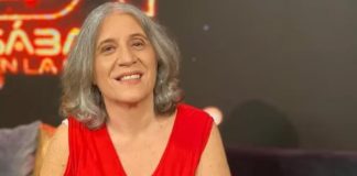 Periodista Carmela Longo salió en libertad condicional