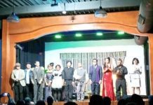 Exitosa presentación en Punto Fijo de «Clue: El Juego de la Sospecha»