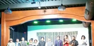 Exitosa presentación en Punto Fijo de «Clue: El Juego de la Sospecha»