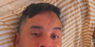 Familiares de paraguanero solicitan colaboración para repatriar sus cenizas