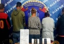 Condenada a 26 años una mujer que intentó comprar un recién nacido en el Calles Sierra