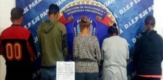 Condenada a 26 años una mujer que intentó comprar un recién nacido en el Calles Sierra