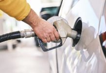 Durante estos días puedes surtir gasolina