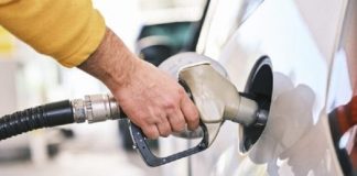 Durante estos días puedes surtir gasolina