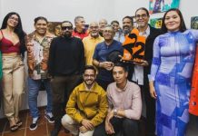 Darwin Romero ofrece un nuevo espacio para el arte