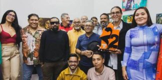 Darwin Romero ofrece un nuevo espacio para el arte