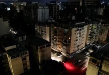 Denuncian sabotaje al Sistema Eléctrico Nacional en Venezuela