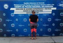 Detienen a mujer por incitación al odio en Coro