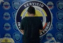 Detenida mujer y adolescente por riña